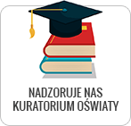 Nadzoruje nas kuratorium oświaty