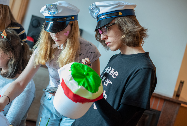 Manga i anime a pop-kultura nastolatków w Japonii