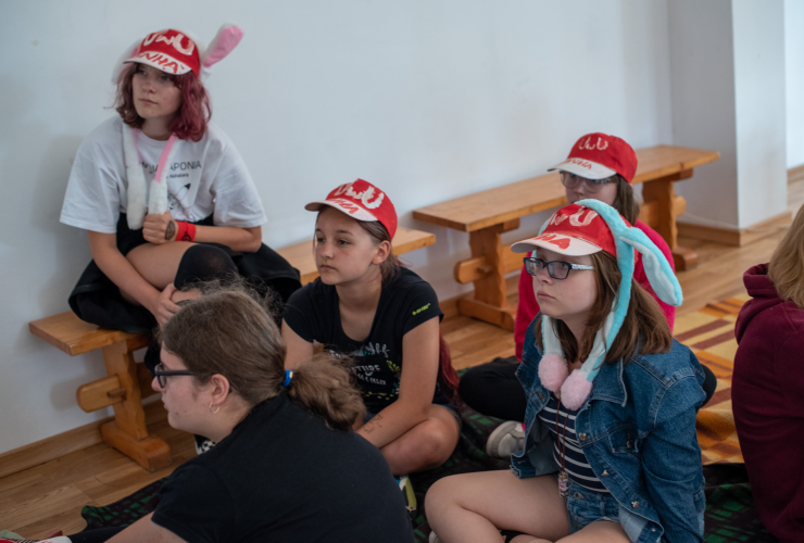 Mononoke - anime inne niż wszystkie