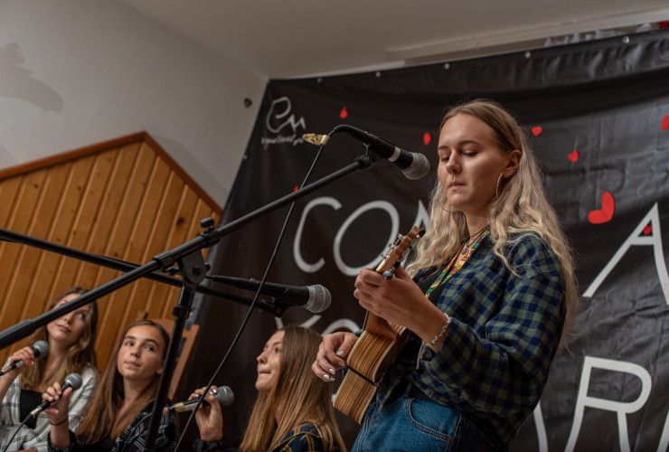 Rock Trip Opole - konkurs muzyczny Vogue Travel!